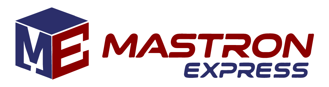 Mastron Express